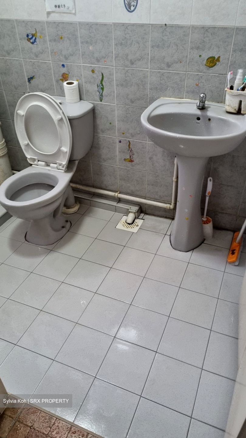 Jurong West Central 1 (Jurong West),  #609223181